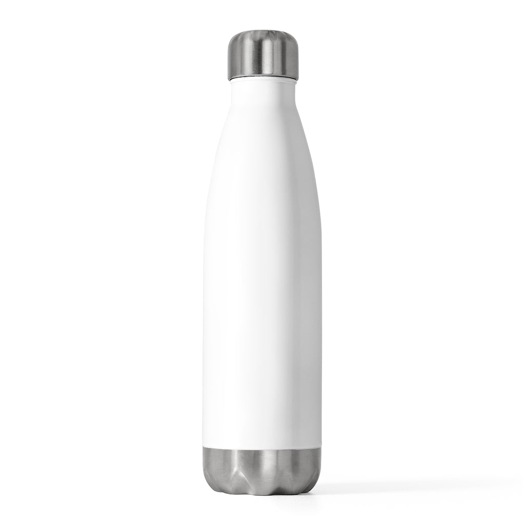 WORK Stainless Bottle