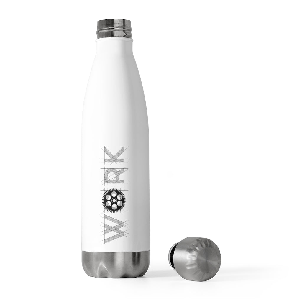 WORK Stainless Bottle