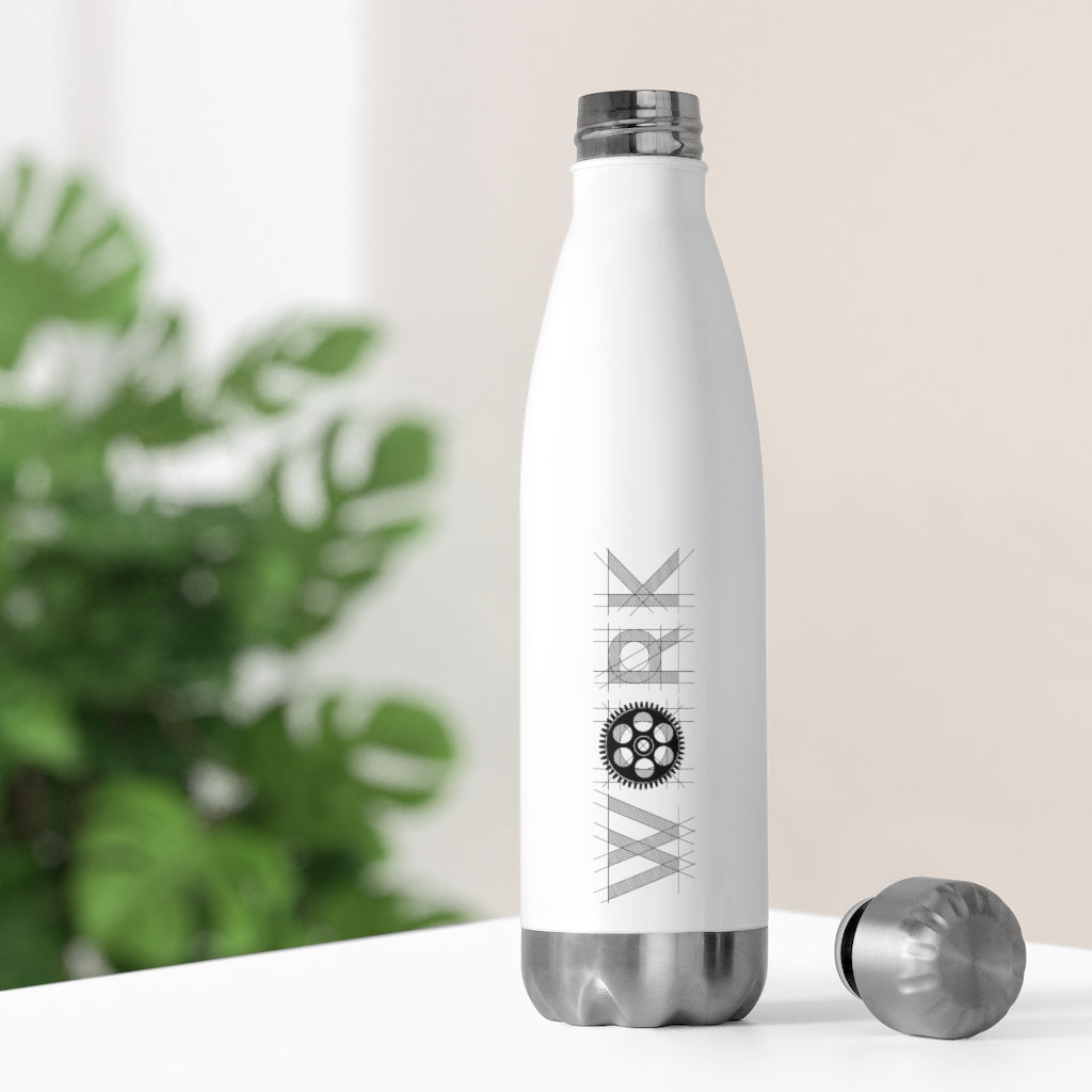 WORK Stainless Bottle