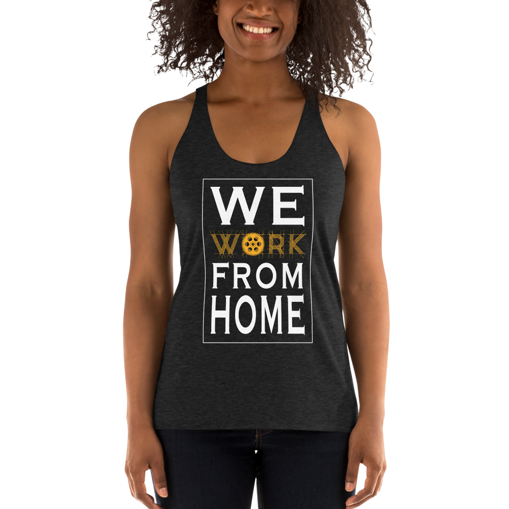 We WORK From Home Community Tank